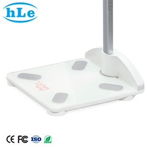 Máy Bmi Y Tế Dành Cho Người Lớn Thiết Bị Cân Siêu Âm Cân Đo Chiều Cao Và Cân Nặng Thành Phần Cơ Thể Với Đo Chiều Cao - Product Image 5