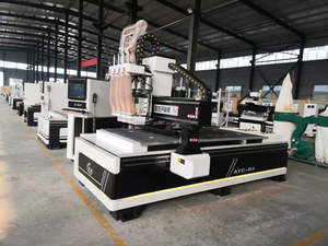 Shanlong L1000 Control <strong>System</strong>, Support English, Out of <strong>Computer</strong> Control Atc Cnc Router Machine - Product Image 5