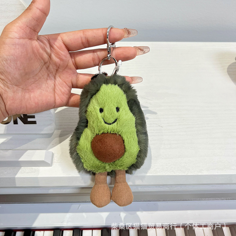 Pendentif avocat