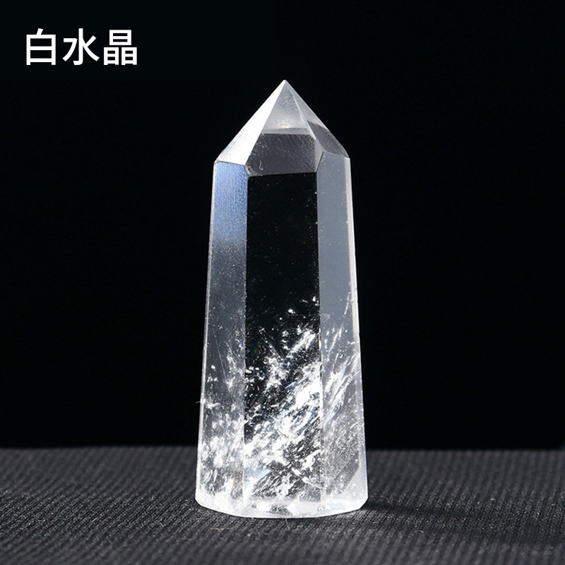 Clear Quartz