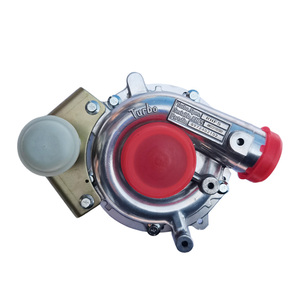 ประสิทธิภาพสูง isuzu dmax ชุดร่างกาย isuzu RHF4 เทอร์โบ 8972402101 สําหรับ 4JB1 4JA1-T - Isuzu KB250 4JA1 Turbo 8972402102 - Product Image 5