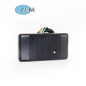 <strong>RS232</strong> 125kHz EM Wiegand 26/34 Smart <strong>Card</strong> <strong>Reader</strong> for Access Control Attendance - Product Image 6