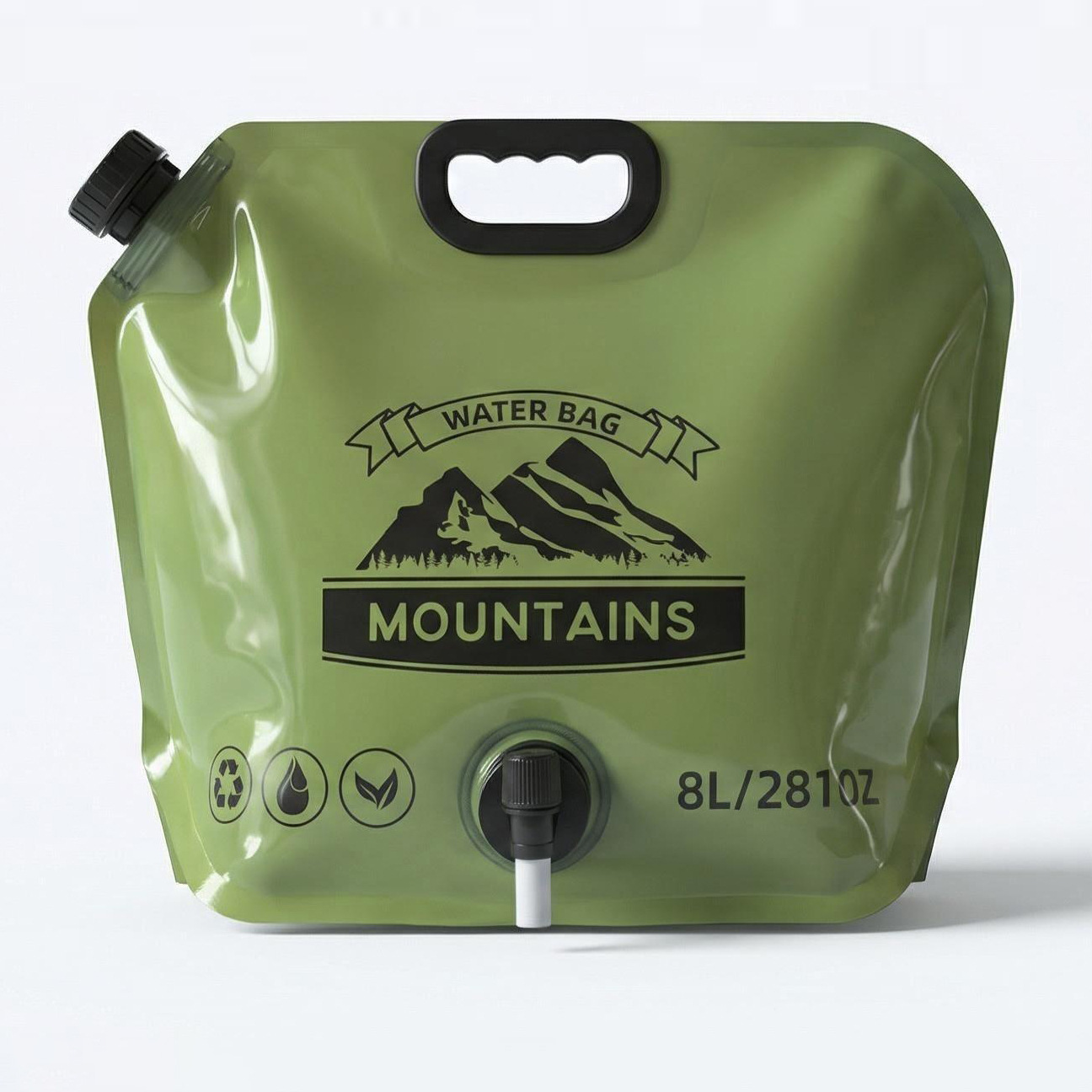 Green7.5L