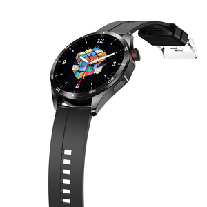 Akıllı saat 2024 yüksek kalite Watch4 max takım aşırı 12 in 1 takım çift 7 sapanlar spor izci 2.3 inç izle - Product Image 6