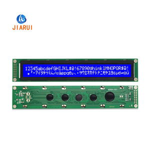 Rifornimento di fabbrica piccolo mini minuscolo modulo lcd 0802 display lcd 8x2 caratteri
