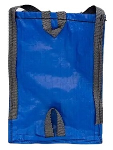 Nhà máy trực tiếp 1000kg PP Jumbo túi linh hoạt Lớn số lượng lớn container fibc Trung Quốc nhà sản xuất - Product Image 4