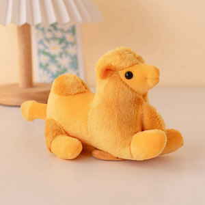 Magnetic <strong>Plush</strong> On Shoulder Washed Technics Mesh Lining Bear Stress Relief <strong>Toy</strong> Children's Gift - Product Image 2