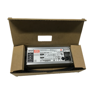 Mean Well LED driver 350ma regulable LED driver 700ma 70W LED driver - Product Image 4