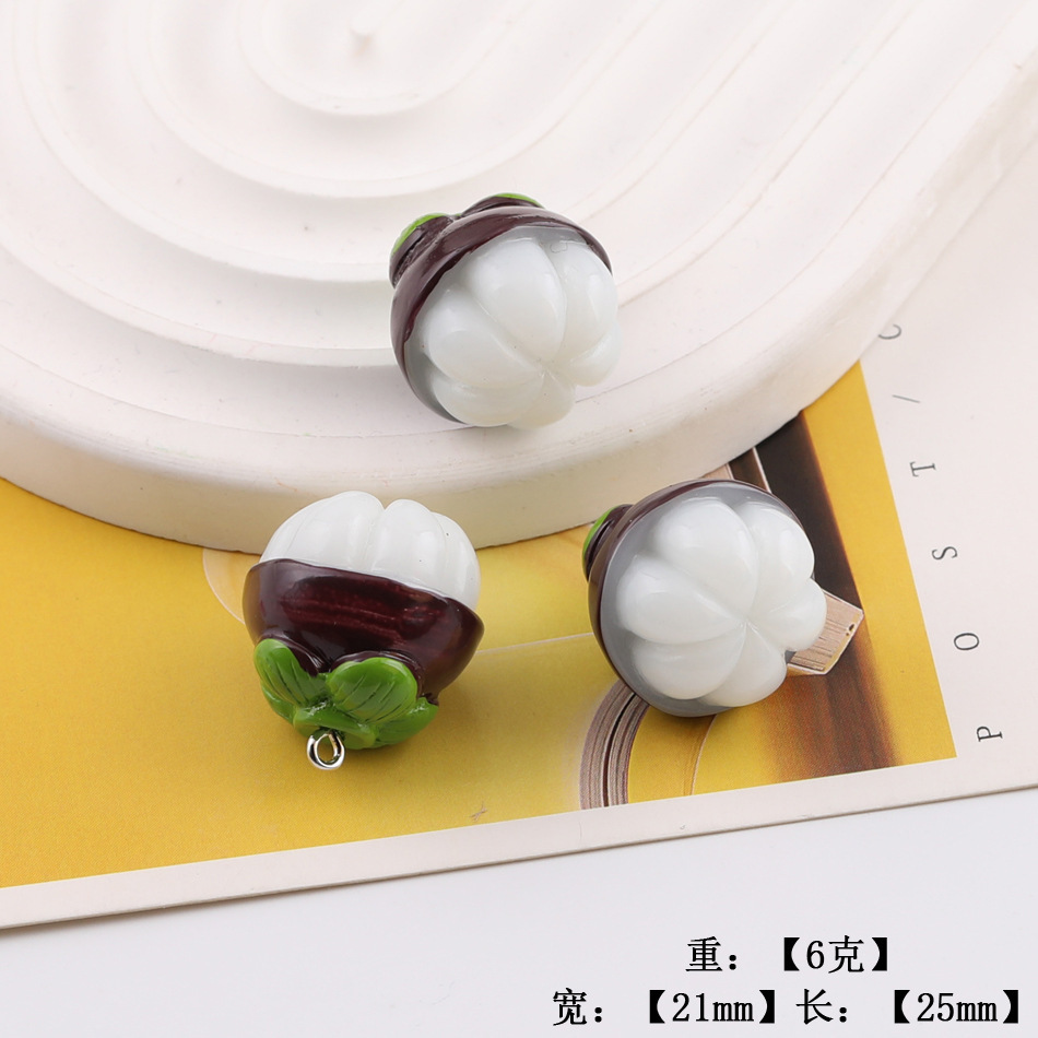 Mangosteen