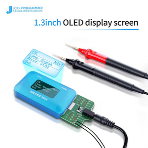 JC JCID RBOX анализатор шины для iPhone Android Быстрое позиционирование сигнала обнаружения неисправностей инструмент для ремонта обнаружения неисправности - Product Image 3