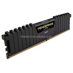 สำหรับ Corsair Vengeance LPX DDR4 RAM 8GB 16GB 3200MHz CL16 Intel XMP DIMM RAMS หน่วยความจำคอมพิวเตอร์ PC4สำหรับการเล่นเกมพีซีตั้งโต๊ะ - Product Image 6