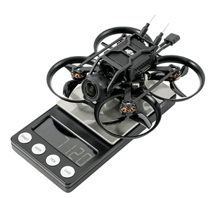 Betafpv Pavo Pico O3 elrs không chổi than whoop Racing <span class=keywords><strong>Drone</strong></span> Beta F4 12A 4 phút mini cho O3 VTX <span class=keywords><strong>Drone</strong></span> TBS người mới bắt đầu bay không người lái - Product Image 3