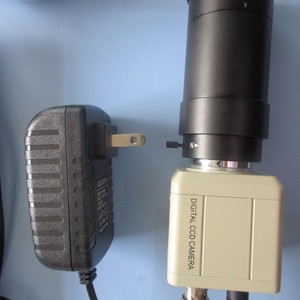 CCD для машины маркировки и сварочного аппарата - Product Image 4