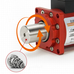 rotational dynamometer torque transducers 5nm to 100000nm continuous rotation dynamic steering torque sensor meter - Product Image 1