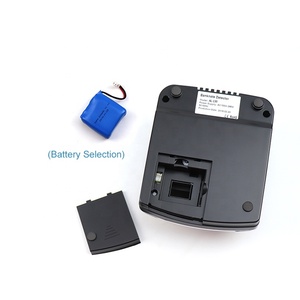 AL-130紙幣検出器ポータブル偽造金検出器機械検出器BilleteFalsos - Product Image 6