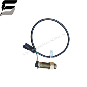 7861-92-2310速度旋转传感器适用于挖掘机PC200-6 PC200-7 - Product Image 6
