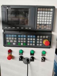 Linea di mobili per pannelli Router di CNC lavorazione del legno carico e scarico automatici Nesting armadio CNC che fa il prezzo della macchina - Product Image 3