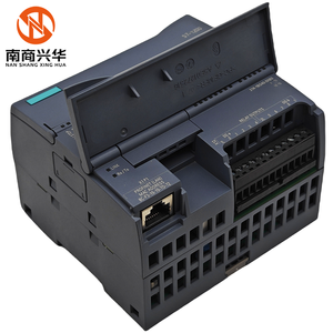 Nuevo Original CPU 1214c relés 6ES7214-1BG40-0XB0 controlador compacto almacén Stock PLC controlador programable - Product Image 3