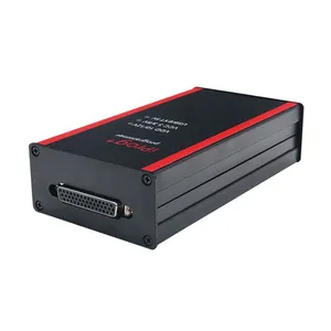 V89 IPROG Pro ECU Key <strong>Programmer</strong> Iprog+ V87 Eeprom IMMO Car Radio <strong>Air</strong>-bag Reset Dashboard Kilometer Carprog - Product Image 1
