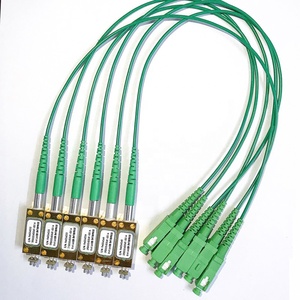 830nm 500mW CTP激光二极管用于屏幕8300 8600 8600ll CTP制版机光纤耦合激光器100016405V03