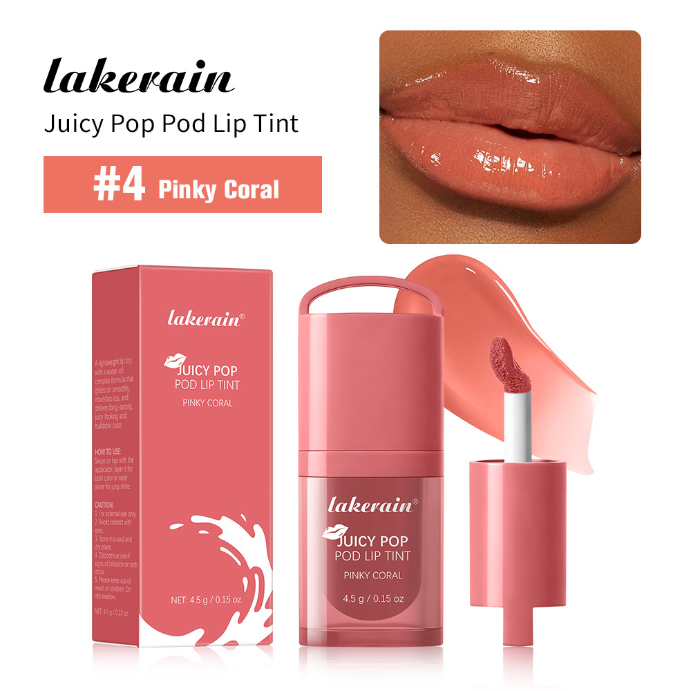 # 4Corail rose