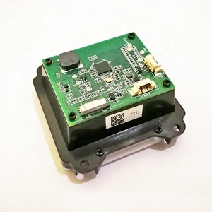 Scanner di codici a barre per il supporto del chiosco del terminale di servizio serf leggere 1D 2D QR code interfaccia USB - Product Image 6