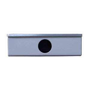SINREY SIP602T SIP Audio Intercom-Unterstützung Diebstahl überwachungs alarm Wasserdichte und staub dichte Unterstützung TCP \ IP SIP-Terminal - Product Image 6