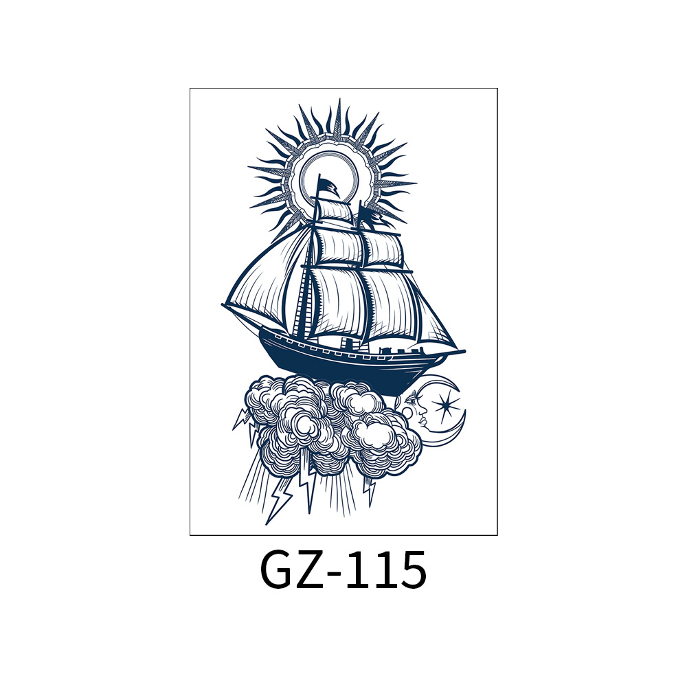 GZ-115