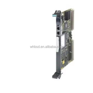 <strong>6DD1640</strong>-<strong>0AC0</strong> New Original 6DD16400AC0 PLC Programmable Controllers Communication Module - Product Image 1
