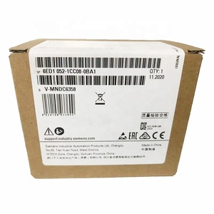 Siemens PLC logic controller 24CE host module programmazione muslimate - Product Image 1
