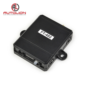 OBD2 Plug Play Auto Remote Motor Starter Smartphone-Steuerung für die meisten Autos