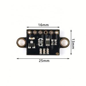 CJMCU-533 VL53L3CX IIC ToF 3M 940nm Multi Target Detection Laser-Entfernungs sensor modul