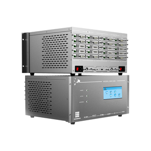 Matriz HDMI 8X8 4K HDBaset 8in 8out 4:4:4 HDMI2.0 Conmutador de matriz sobre matriz HDBaseT - Product Image 2