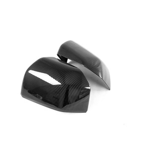 <span class=keywords><strong>2025</strong></span> Phụ Kiện Xe Hơi ABS Carbon fibre Ford Bảo vệ 2 cái xe gương chiếu hậu bìa cho FORD <span class=keywords><strong>F150</strong></span> SVT Raptor - Product Image 4