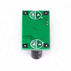 1WLEDドライバー350mA PWM調光入力5-35V降圧定電流モジュール - Product Image 4