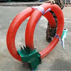 2024 Small Grain Suction <strong>Machine</strong> Bidirectional Hose Grain Suction <strong>Machine</strong>/ Grain <strong>Container</strong> Suction <strong>Loading</strong> <strong>and</strong> <strong>Unloading</strong> <strong>Machine</strong> - Product Image 4