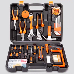 Wholesale Multi-function Home Hardware Kit Household Toolbox <strong>Tool</strong> Set Electrician Dedicated <strong>Tools</strong> - Product Image 5