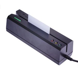 แถบแม่เหล็ก Card Reader Writer Encoder MSR605 - Product Image 4