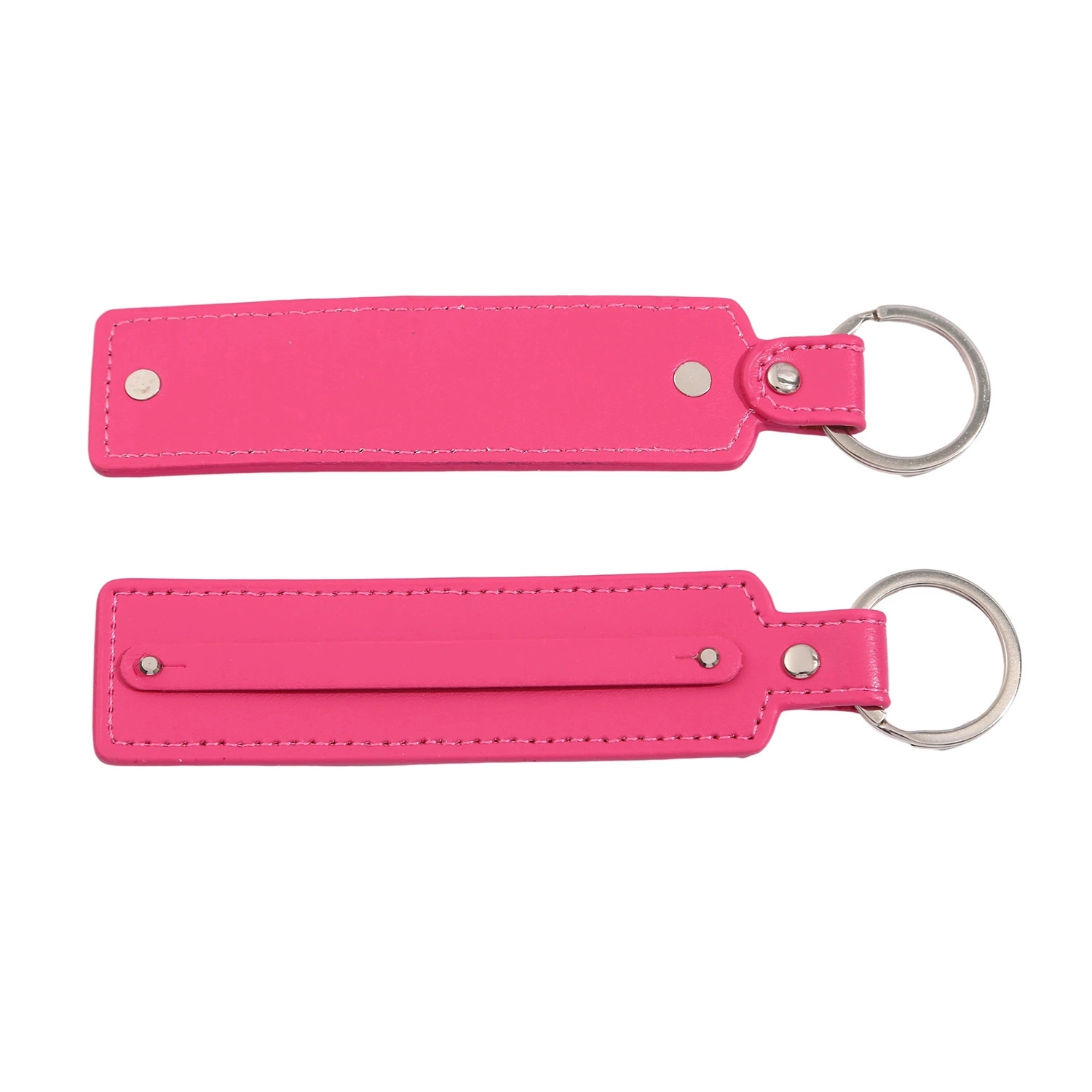 Rose Red - 8mm Slide - One Piece