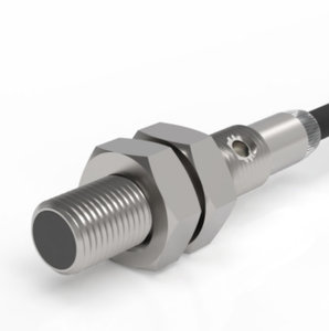 Inductive <strong>Proximity</strong> <strong>Sensor</strong> SL06-1.5PM25-NO NPN PNP NO/NC Threaded Metal M6 <strong>Proximity</strong> <strong>Switch</strong> Led Indicator for Position Detecting - Product Image 1