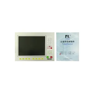 Fangling <strong>CNC</strong> Plasma <strong>Controller</strong> FX450A <strong>4</strong> <strong>Axis</strong> Round Tube, square Tube, and Flat Plate Cutting - Product Image 5