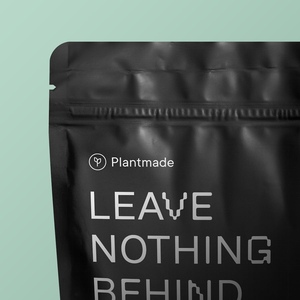 Düşük MOQ % 100% Compostable ayakta duran torba için özel dijital baskı ile - Product Image 4