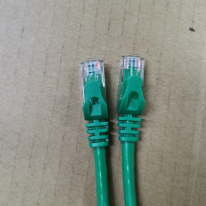 Yeşil ağ kablosu Cat6 Utp yama kablosu 1m,2m,3m,5m,10m - Product Image 3