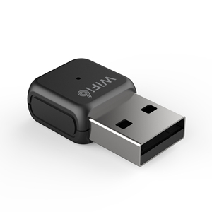 Ventas directas de fábrica WIFI6 AX900 Adaptador de red inalámbrica USB2.0 de doble banda - Product Image 2