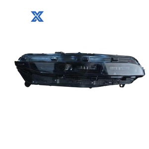ไฟหน้า LED 2023 zeekr x Matrix พร้อม ADB & 3D ปริซึม DRL ใส่ได้โดยตรงสำหรับรุ่น FR - Product Image 3