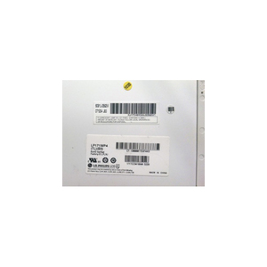 PANEL LCD 17,1 pulgadas 1440*900 Pantalla LCD para computadora portátil - Product Image 3