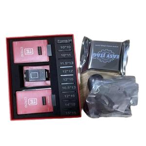 Aracı sim kart kutusu Z3X kolay Jtag artı tam Set kutusu eMate x 13 in 1 - Product Image 1