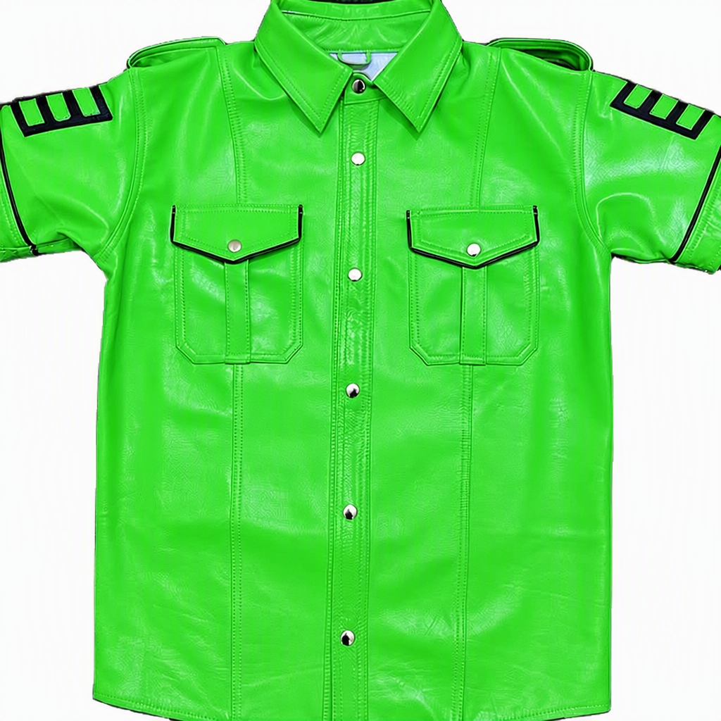 Verde