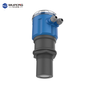 莫朋模拟4-20mA输出工业废水液位变送器超声波传感器 - Product Image 6