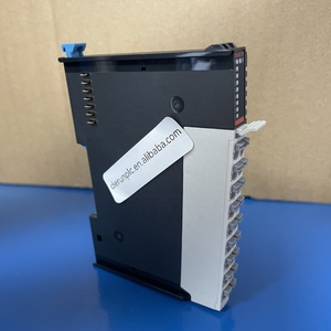 Stock puntual de módulo de entrada digital nuevo y original de para Inovance PLC PAC y controladores dedicados - Product Image 1